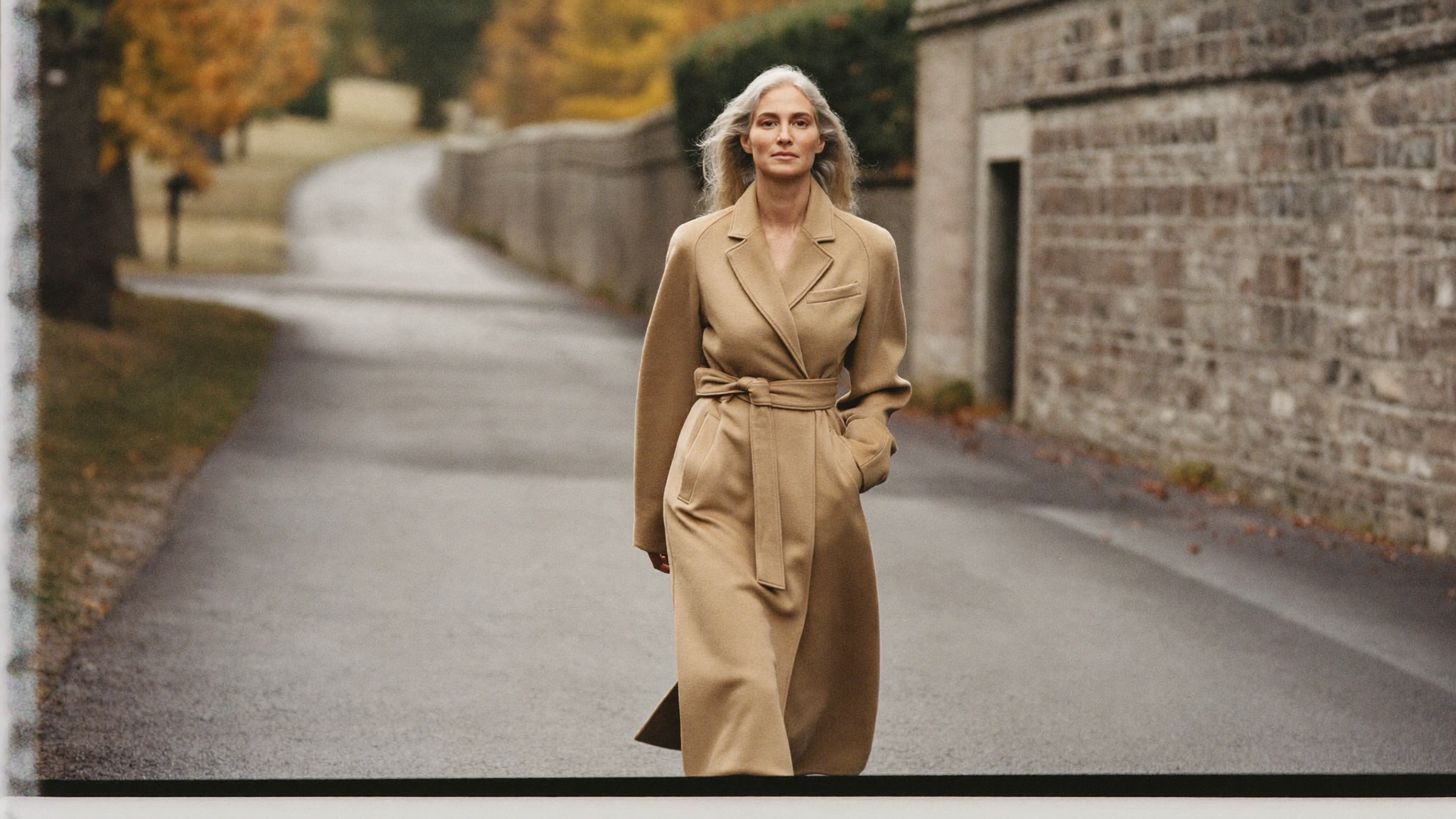 Ashford Autumn-Winter 2026 editorial hero